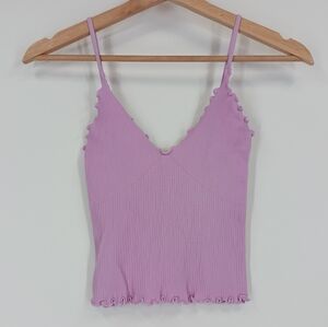 Free People Easy to Love Cami